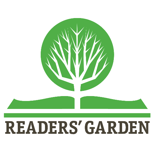 Reader's Garden logo