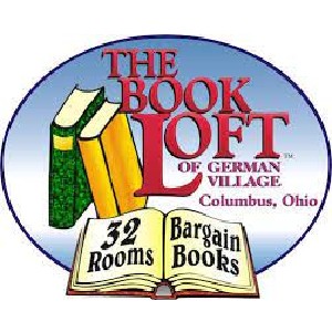 The Book Loft logo