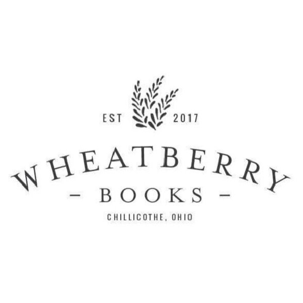 Wheatberry Bookstore Logo