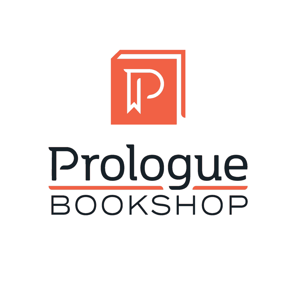 Prologue Bookshop logo